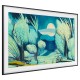 TV UHD  QE55LS03FAUXXH THE FRAME QLED SMART 100Hz